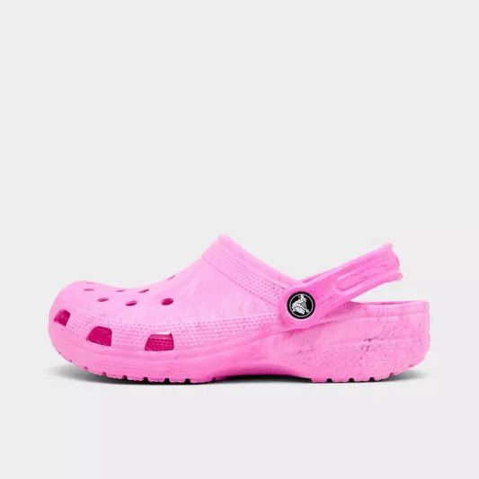 Unisex Crocs Classic Clog Shoes (Men's Sizing)