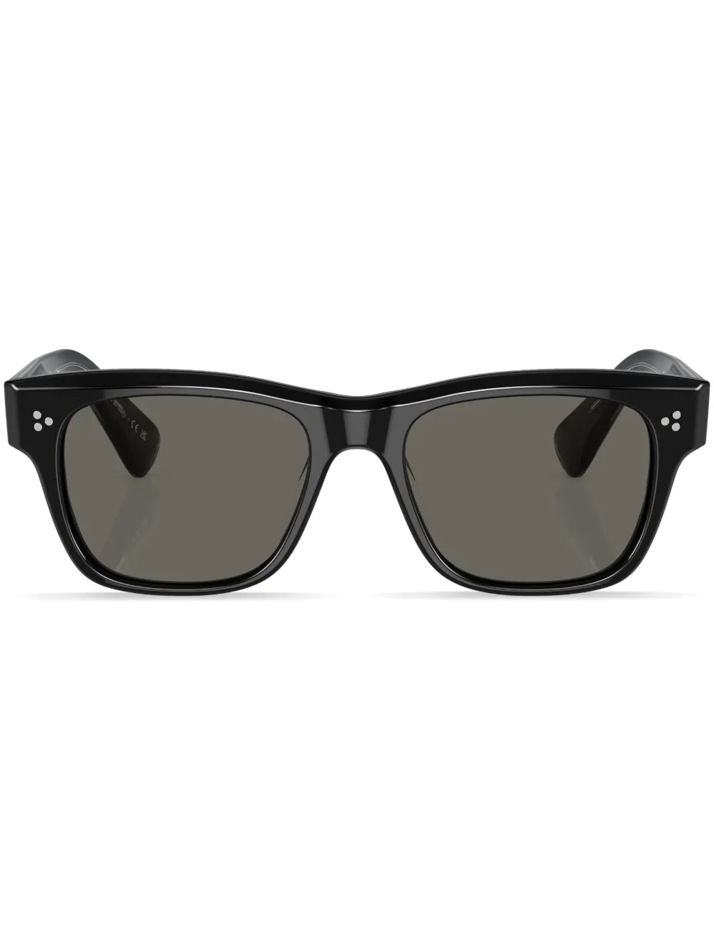 Oliver Peoples Birell square frame sunglasses