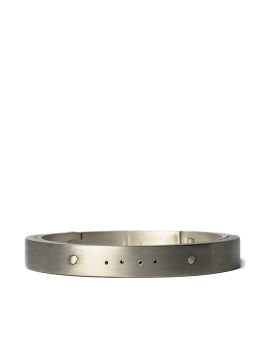 Parts of Four Sistema bangle bracelet