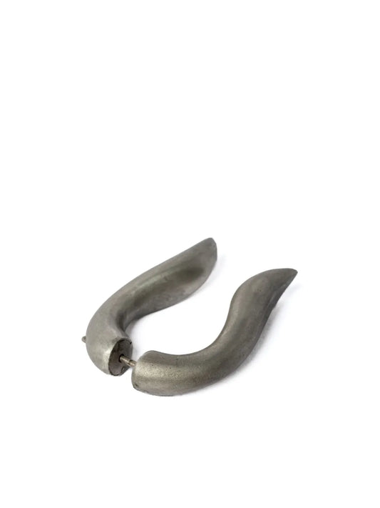 Parts of Four Hathor matte finish earring