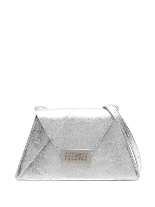 MM6 Maison Margiela medium Numeric shoulder bag