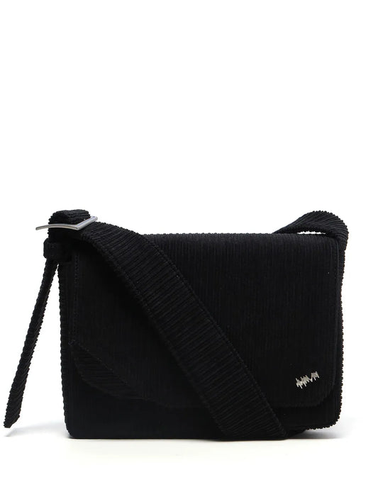 Ader Error Gleas corduroy shoulder bag