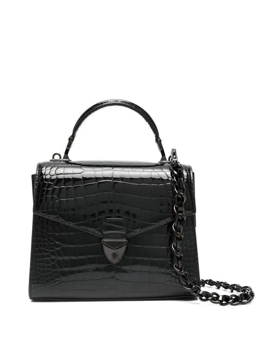 Aspinal Of London Mayfair top handle bag