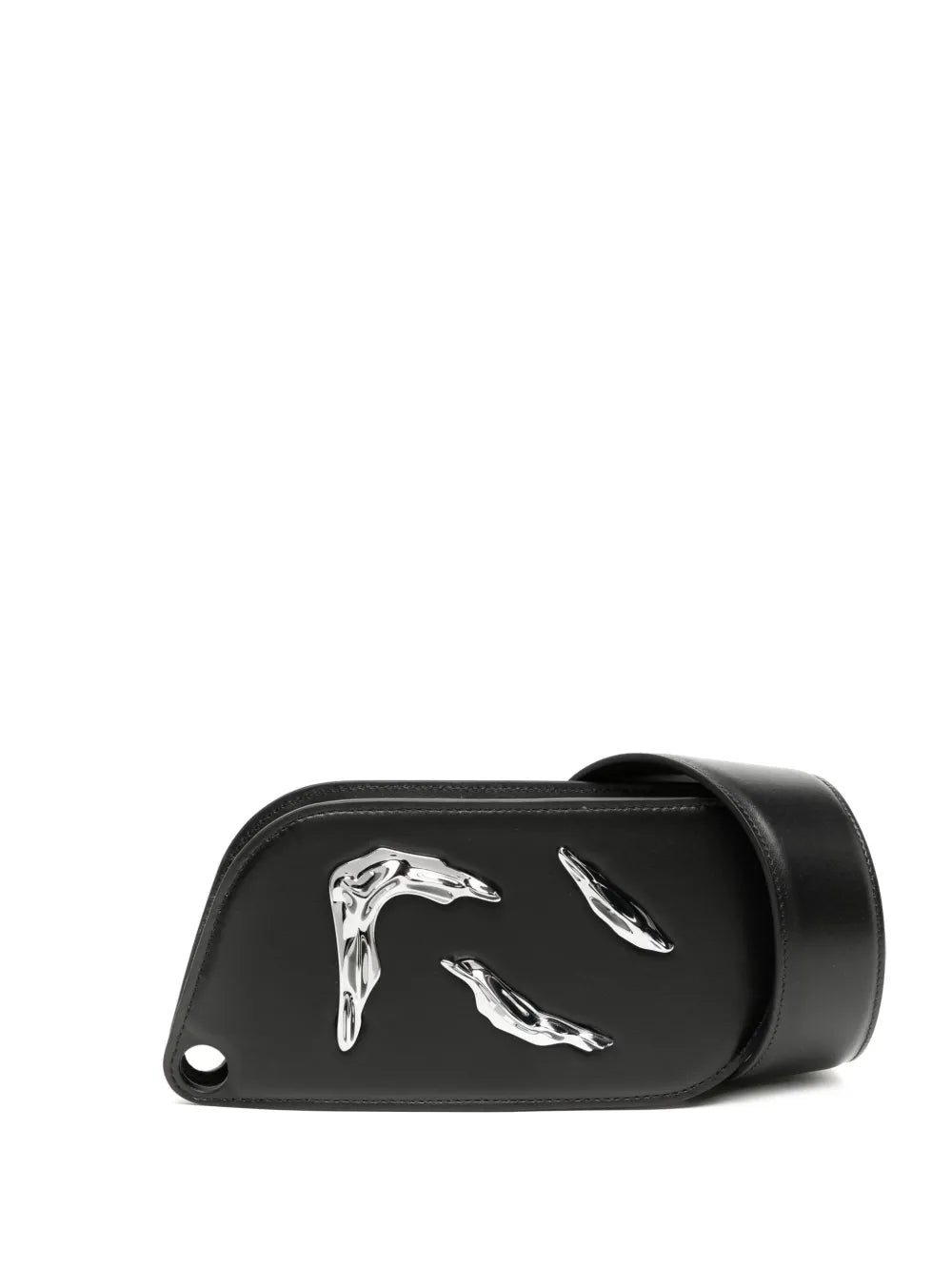 PUBLISHED BY hardware detail shoulder bag