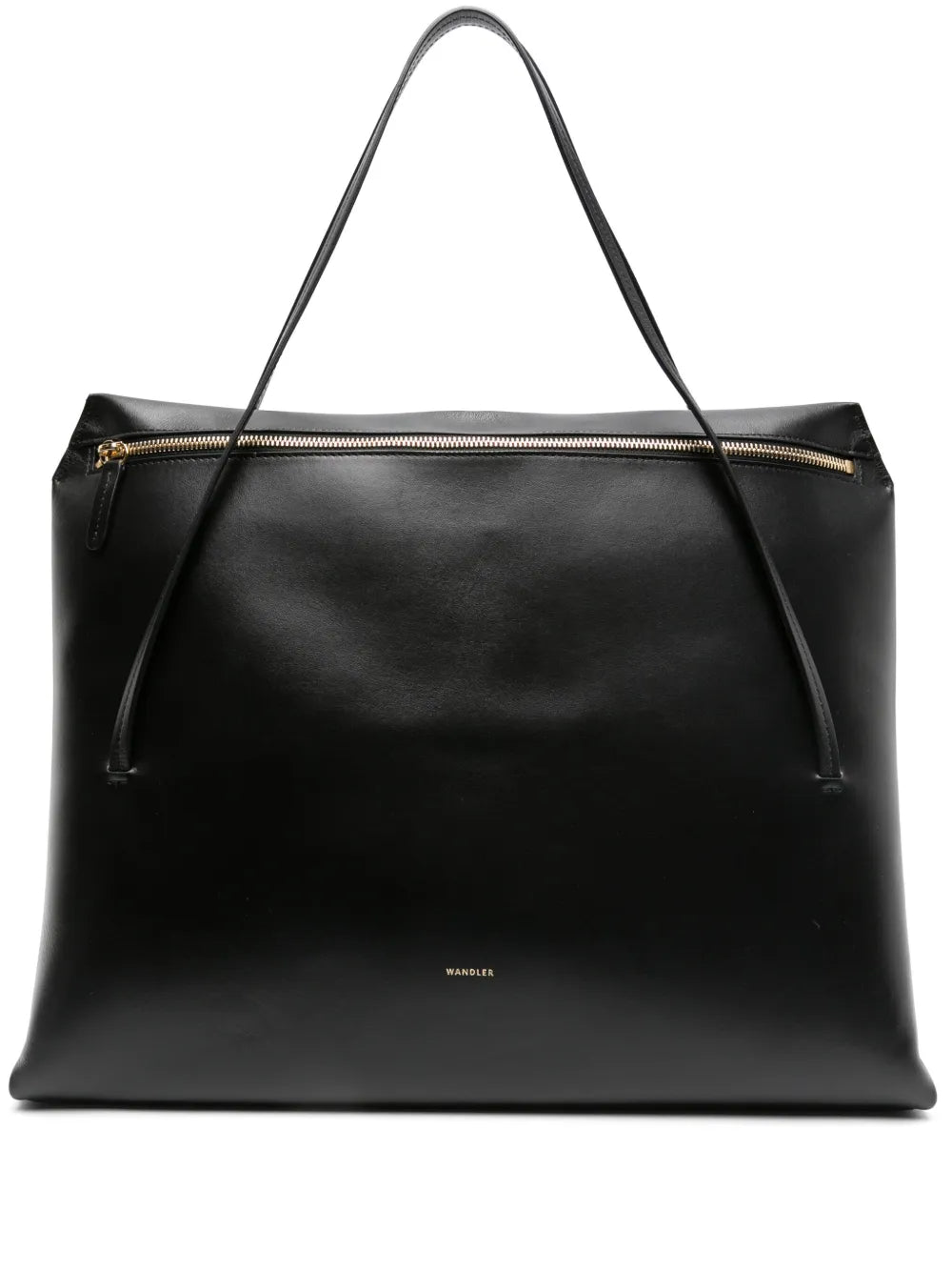 Wandler Jo leather tote bag