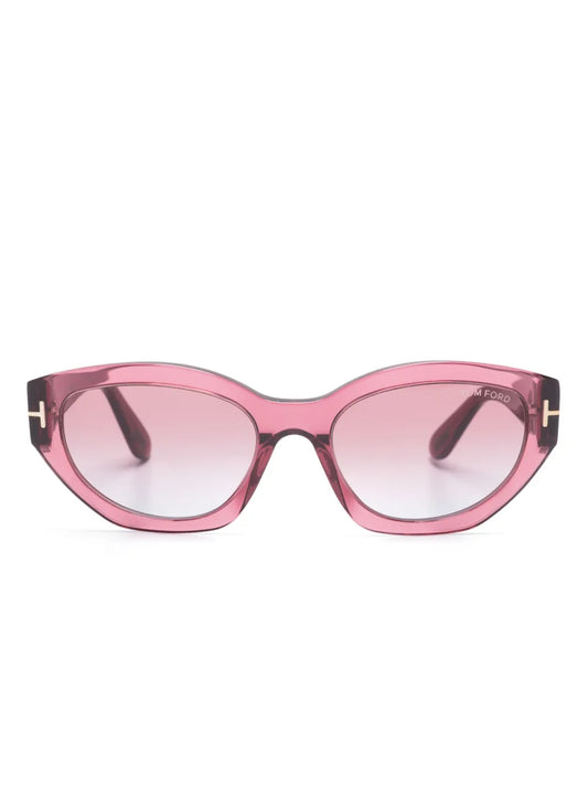 TOM FORD Eyewear TF1086 Penny Sunglasses