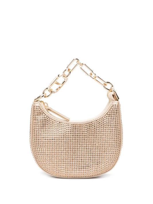 TWINSET Croissant mini bag