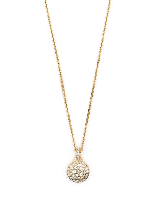 Swarovski Sublima pendant necklace