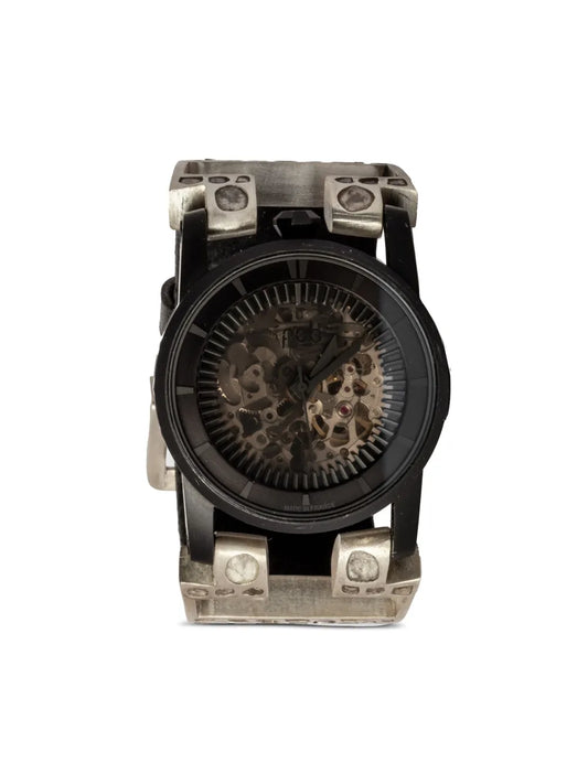 Parts of Four P4?FOB #443 42mm