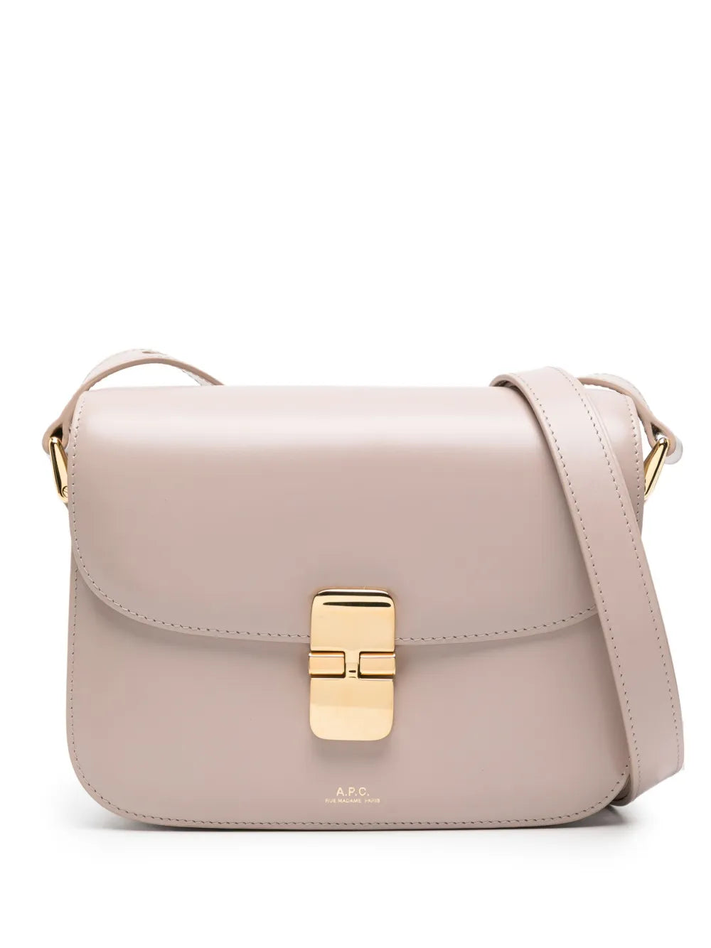 A.P.C. small Grace shoulder bag