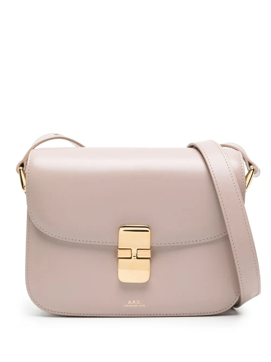 A.P.C. small Grace shoulder bag