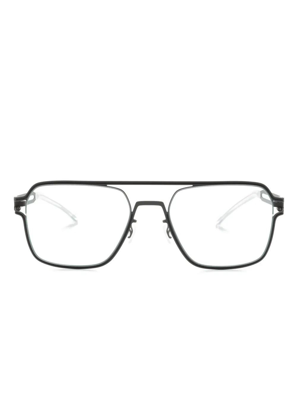 Mykita Jalo pilot frame glasses