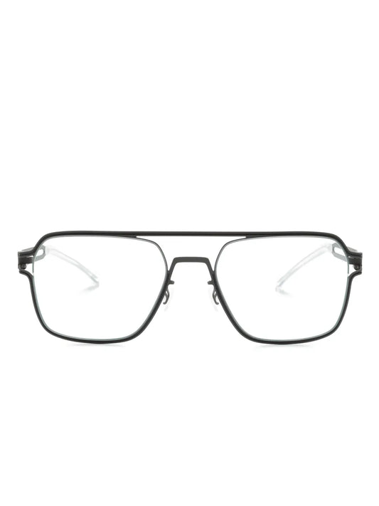 Mykita Jalo pilot frame glasses