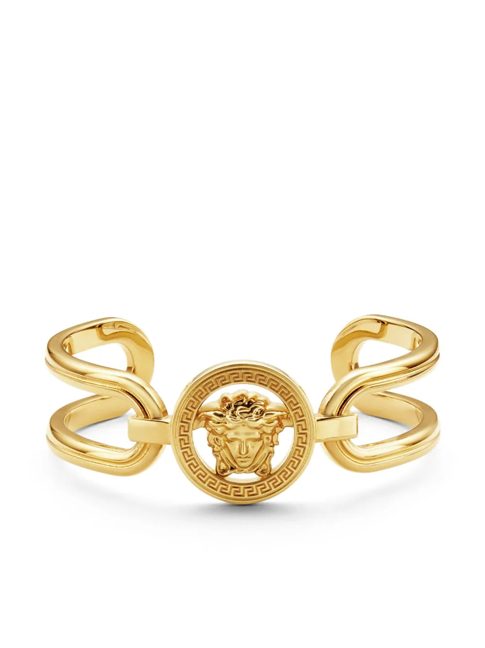 Versace Medusa '95 cuff bracelet