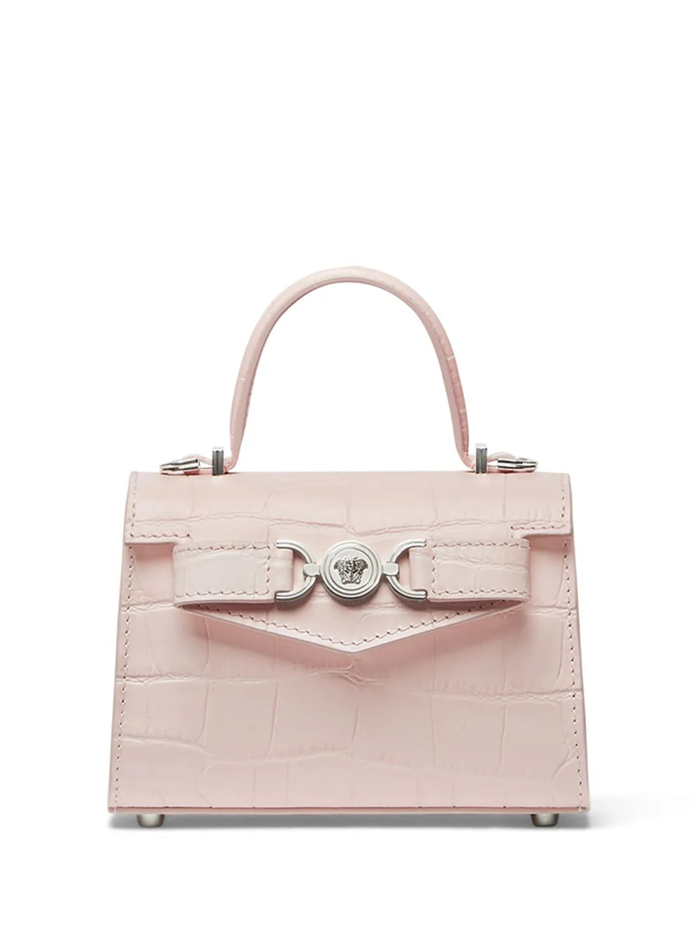 Versace Medusa'95 leather mini bag