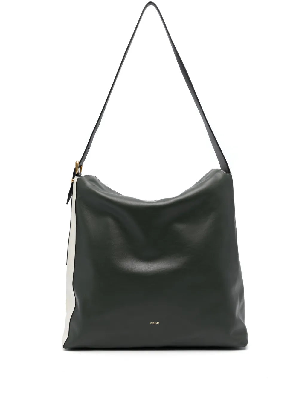Wandler Marli leather tote bag