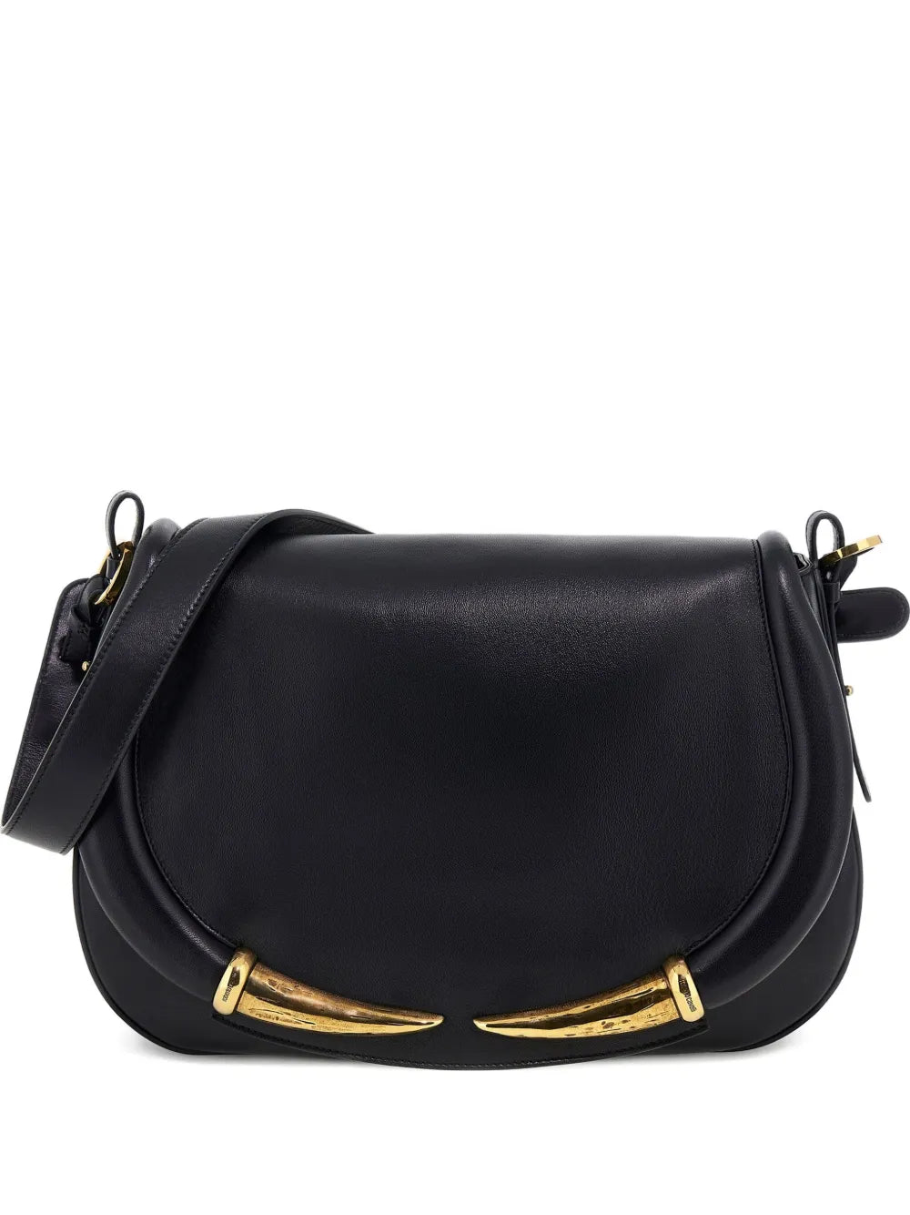Roberto Cavalli Fang shoulder bag
