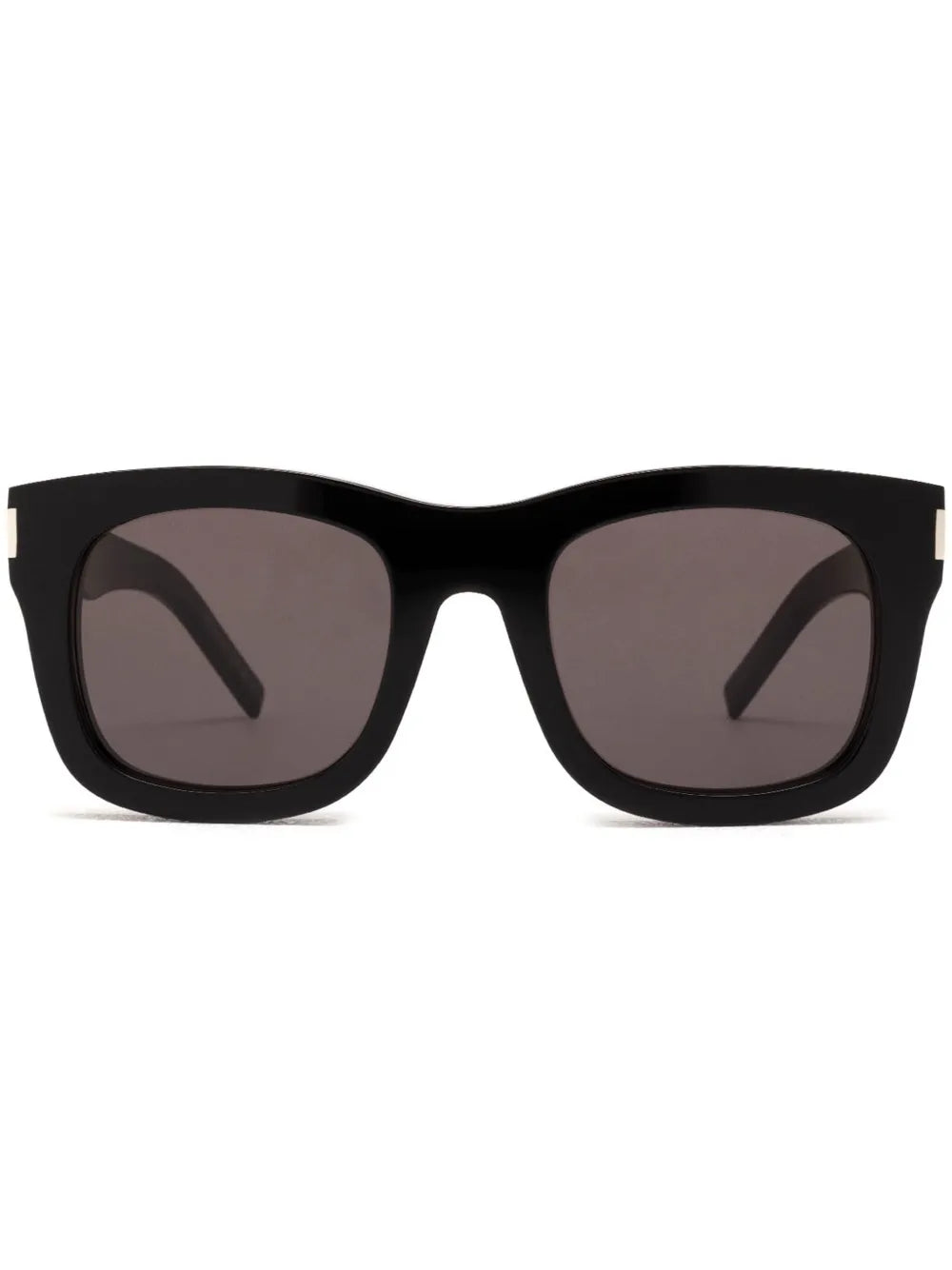 Saint Laurent Eyewear Monceau oversize frame sunglasses