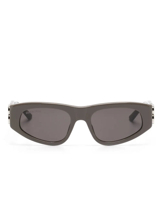 Balenciaga Eyewear Dynasty D frame sunglasses