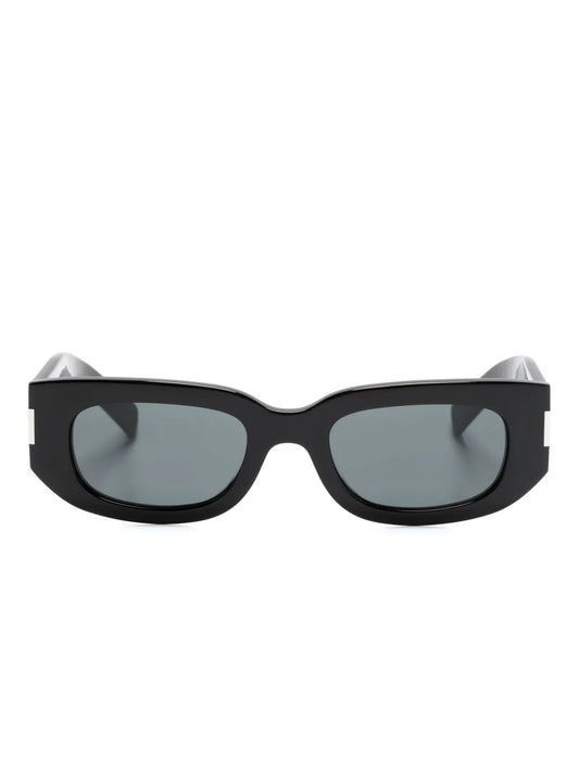 Saint Laurent Eyewear SL 697 rectangle shape sunglasses