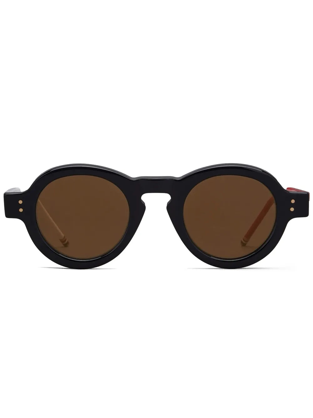 Thom Browne Eyewear round frame sunglasses