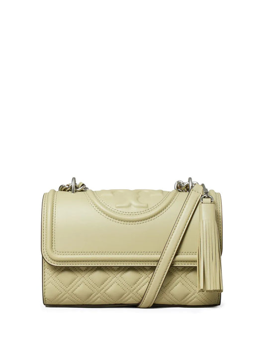 Tory Burch small Fleming convertible shoulder bag