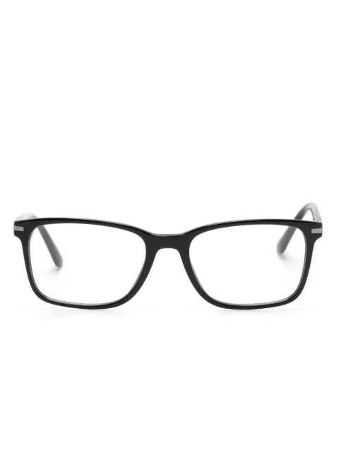 Prada Eyewear 14WV 1AB1O1 glasses