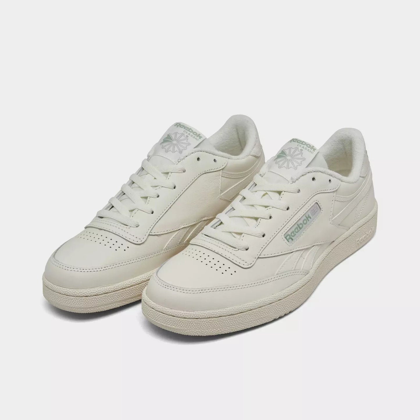 Men's Reebok Classics Club C Revenge Casual Shoes