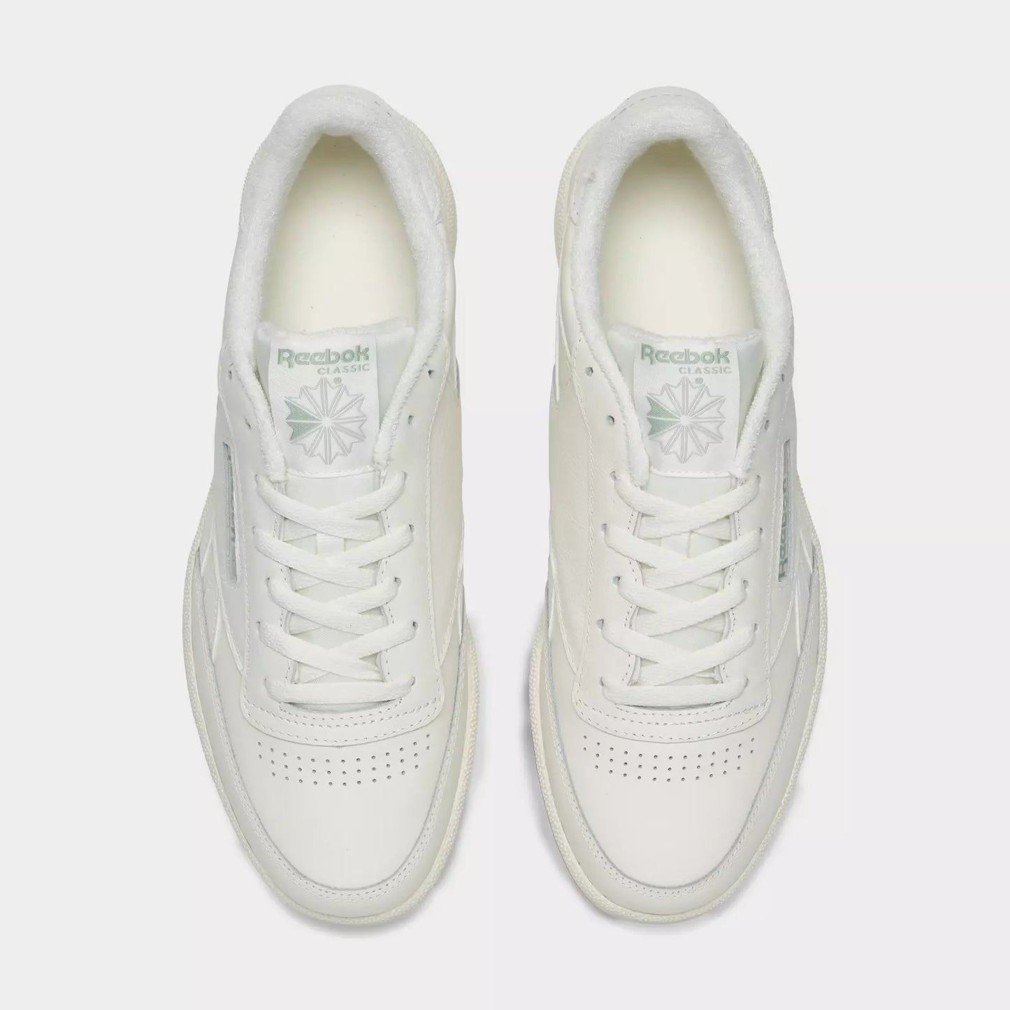 Men's Reebok Classics Club C Revenge Casual Shoes