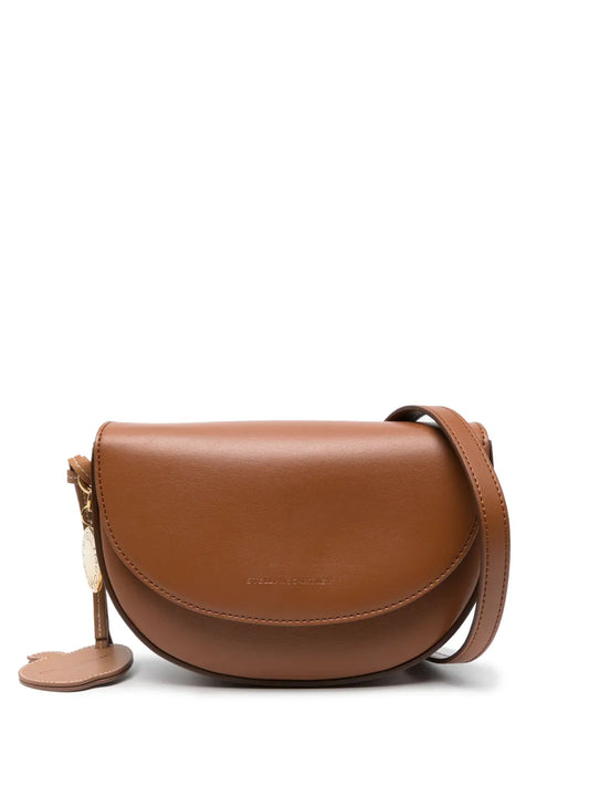 Stella McCartney small Frayme shoulder bag