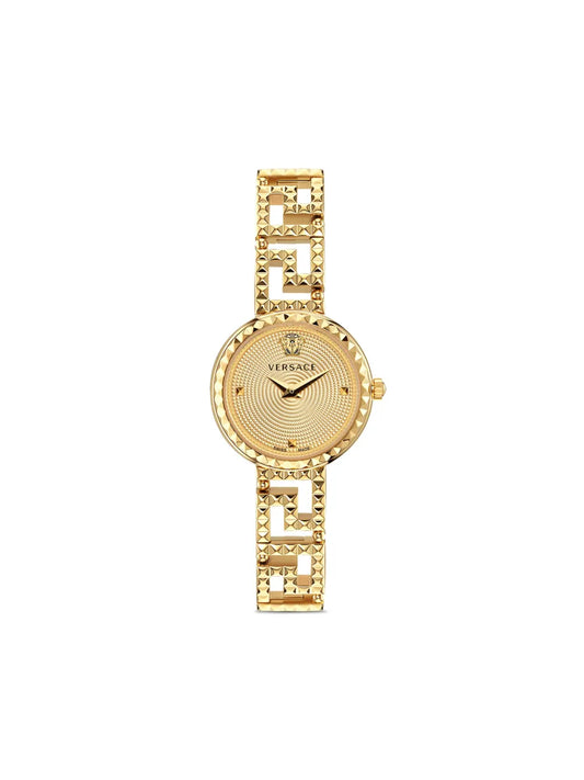Versace Greca Labyrinth 28mm