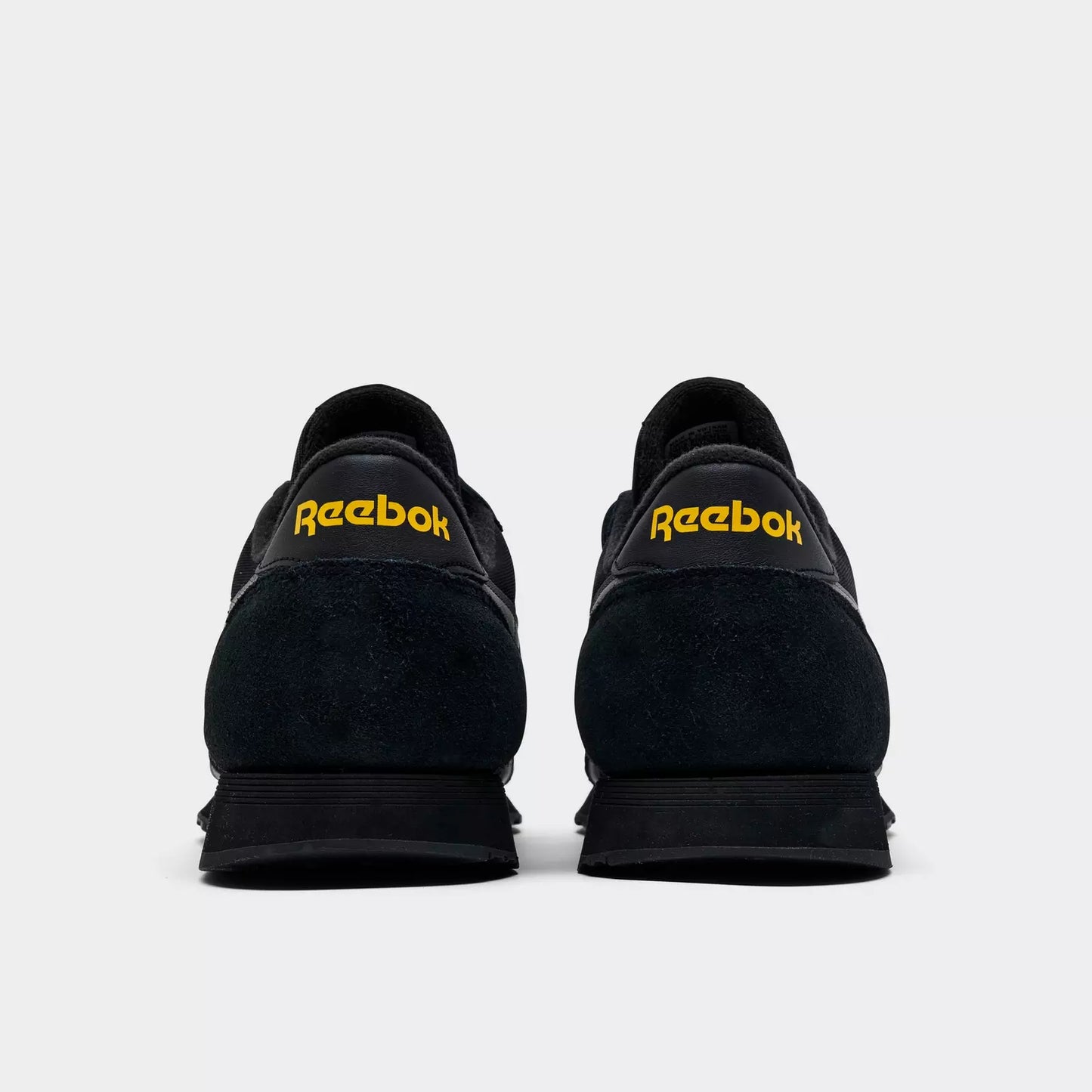 Men's Reebok Classic Nylon Casual Shoes