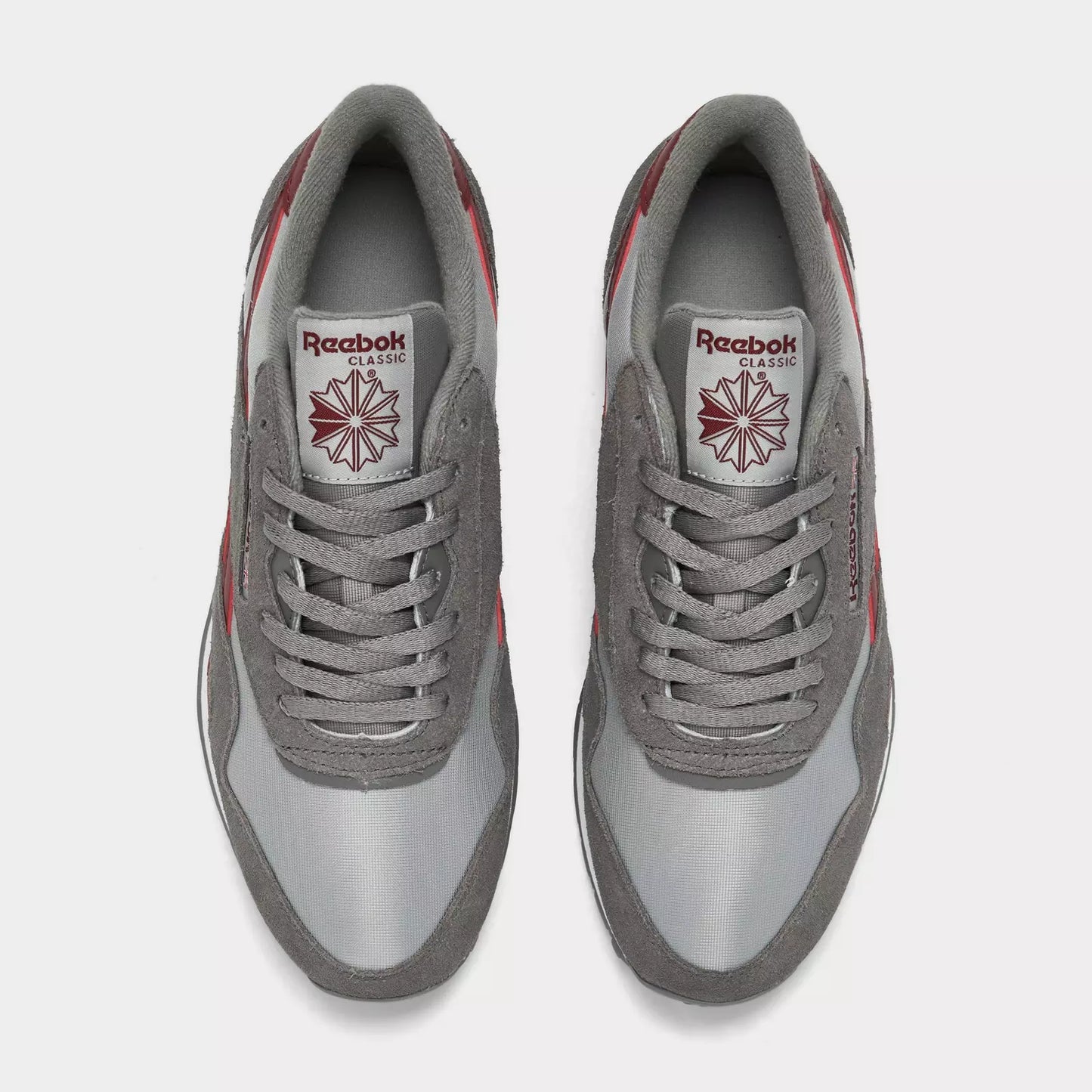 Men's Reebok Classic Nylon Casual Shoes