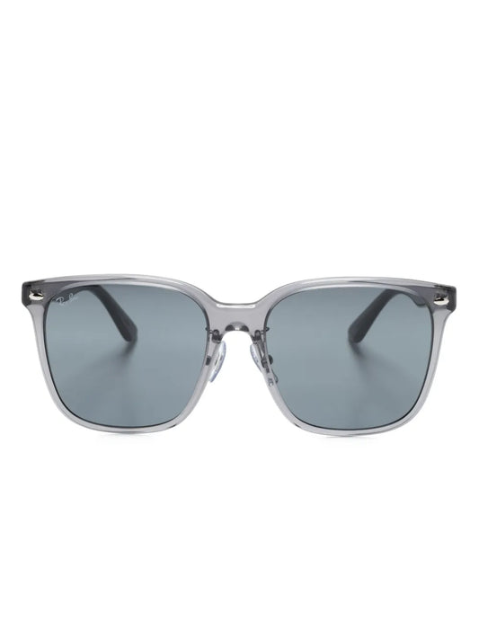 Ray-Ban square frame sunglasses