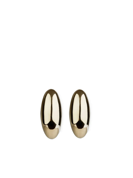 Otiumberg Pebble stud earrings