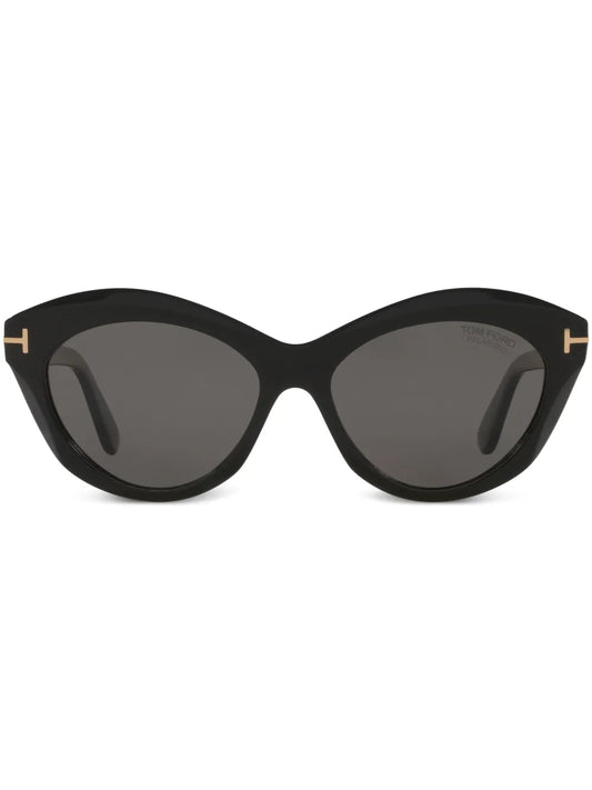 TOM FORD Eyewear Toni sunglasses