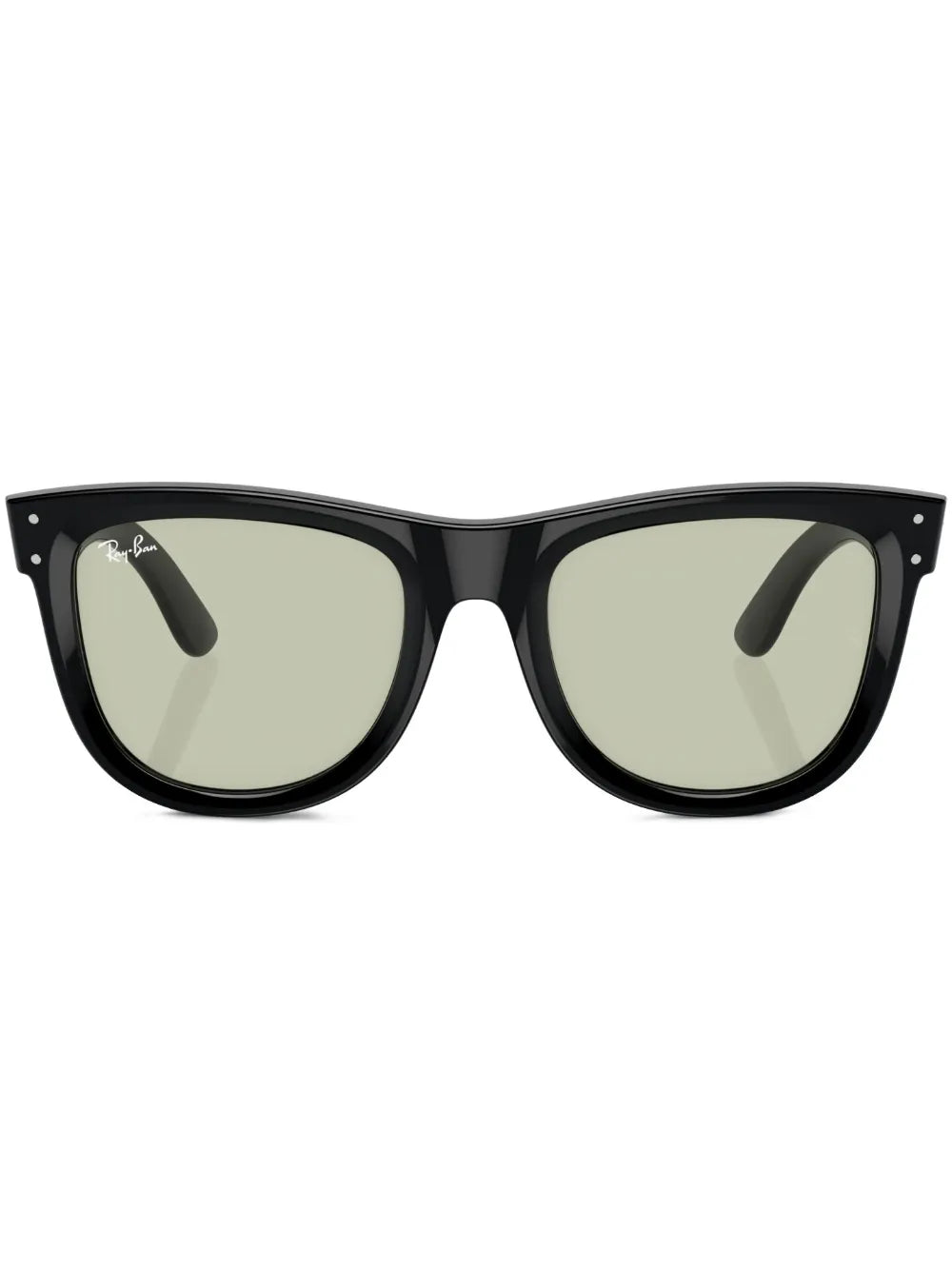 Ray-Ban Wayfarer Reverse square frame sunglasses