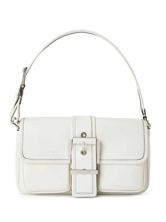 Michael Kors medium Colby leather shoulder bag