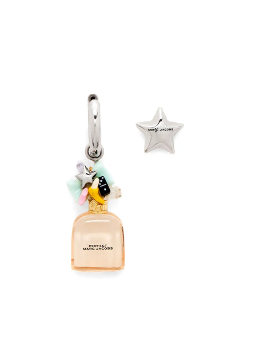 Marc Jacobs The Mini Icon earrings