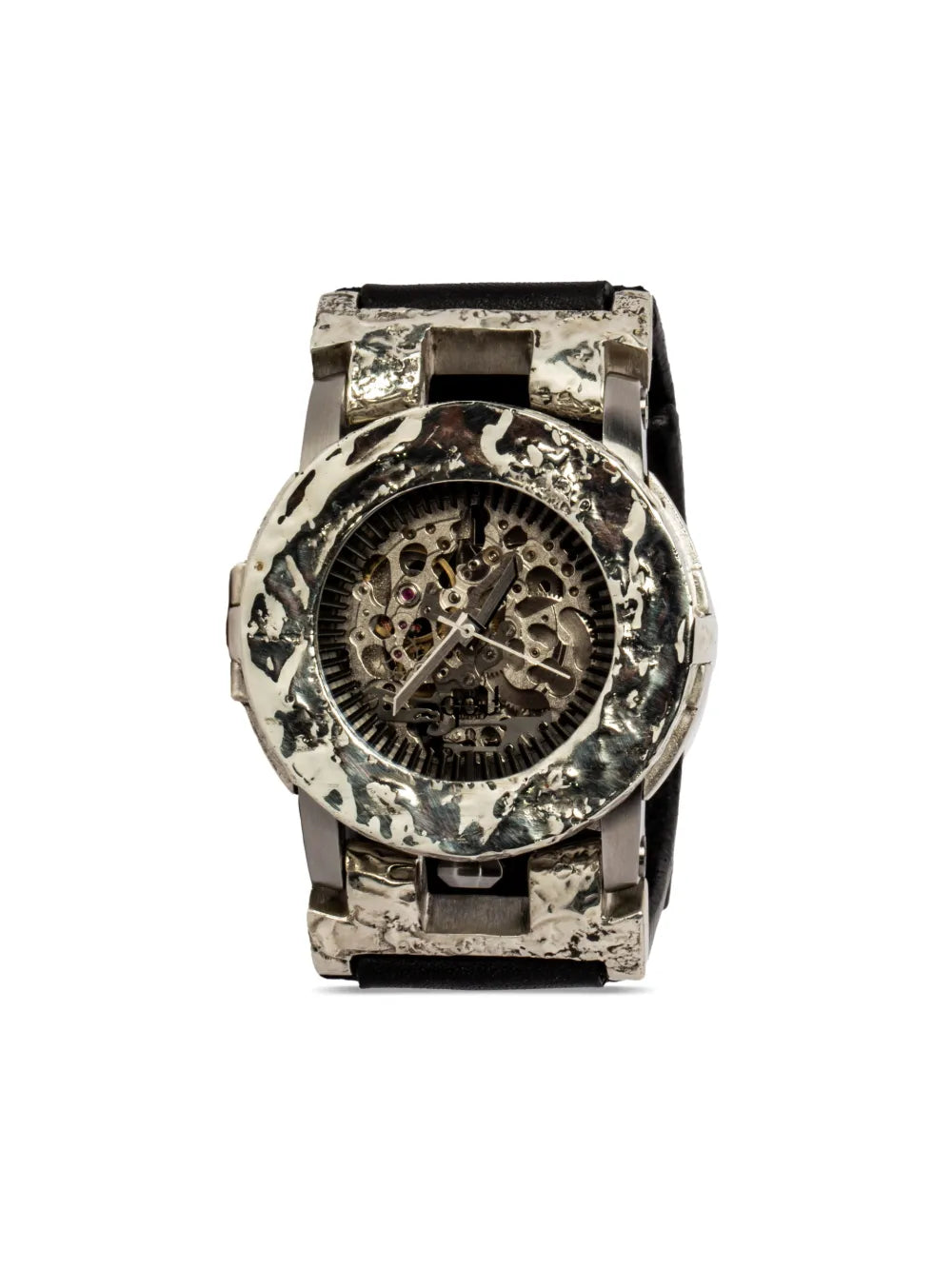 Parts of Four P4?FOB Watch #38 41mm