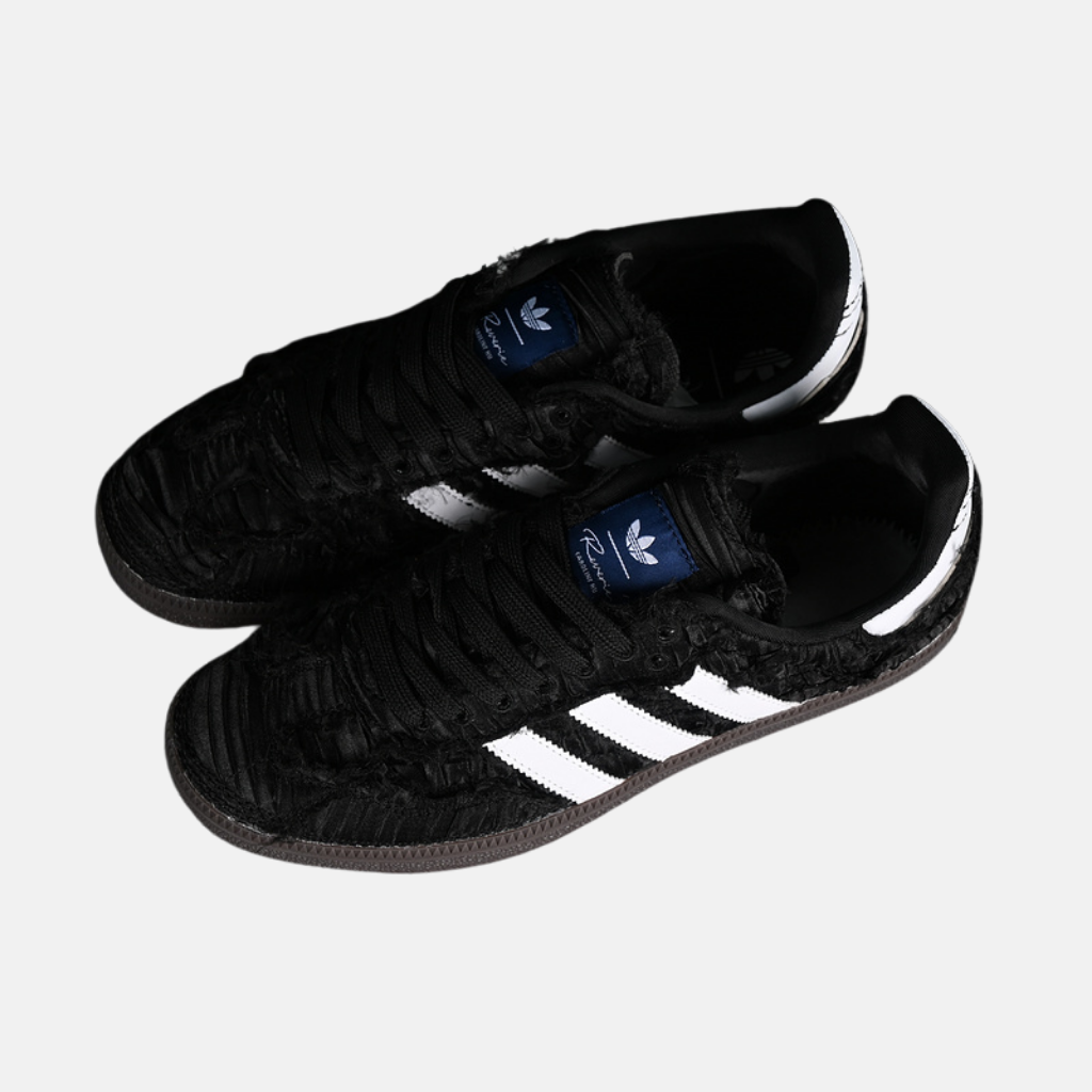 Adidas Caroline Hu x CLOT x Samba OG Reverie