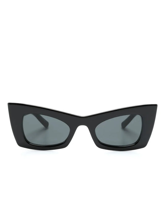 Saint Laurent Eyewear cat eye sunglasses