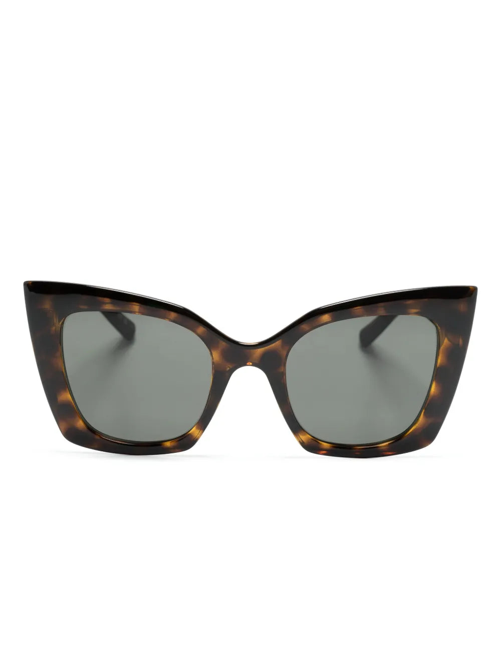 Saint Laurent Eyewear butterfly frame sunglasses