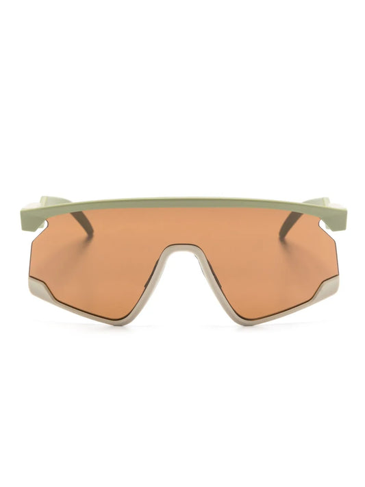 Oakley 0OO9280 shield frame sunglasses