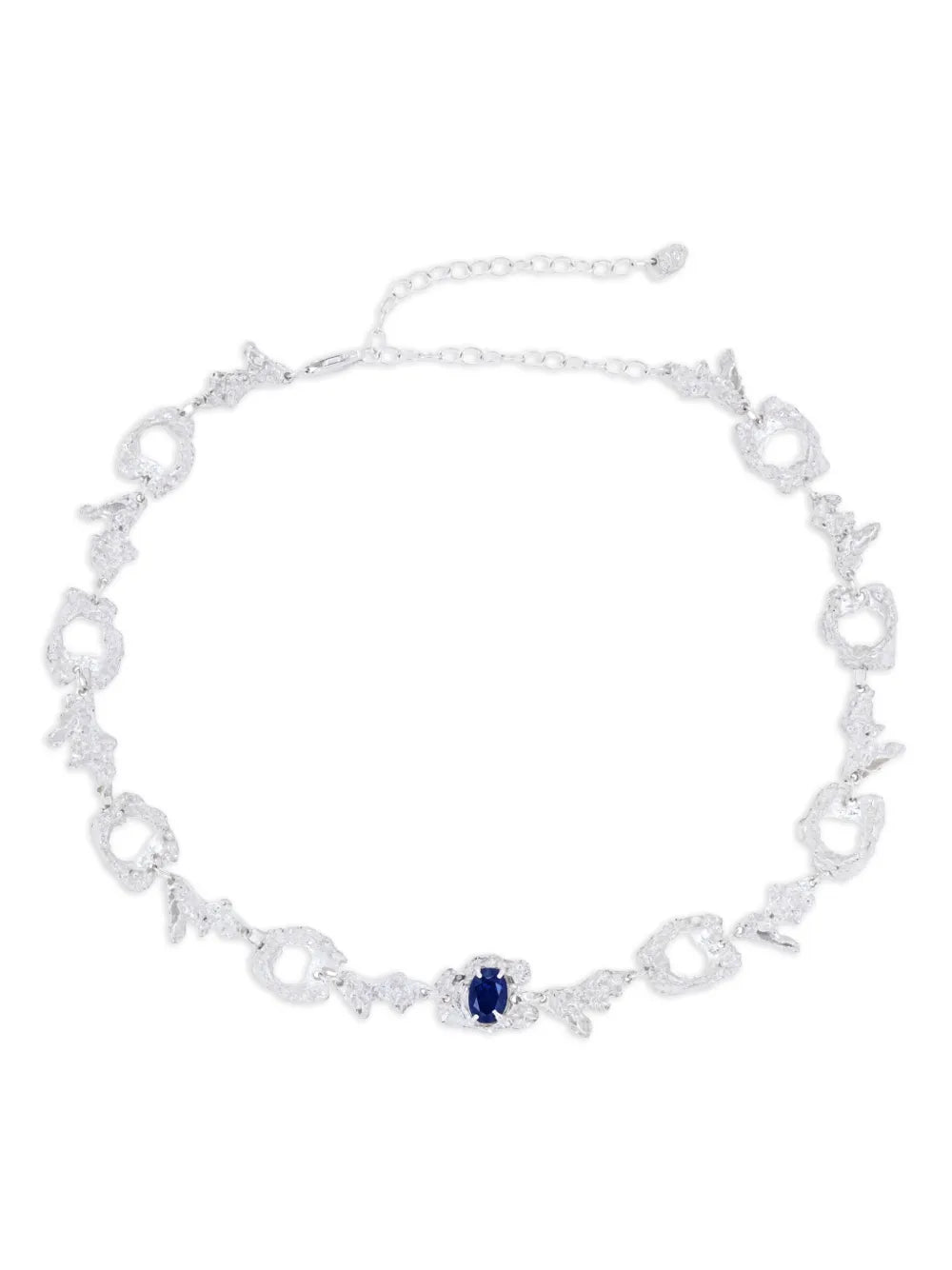 LOVENESS LEE Eryngii necklace