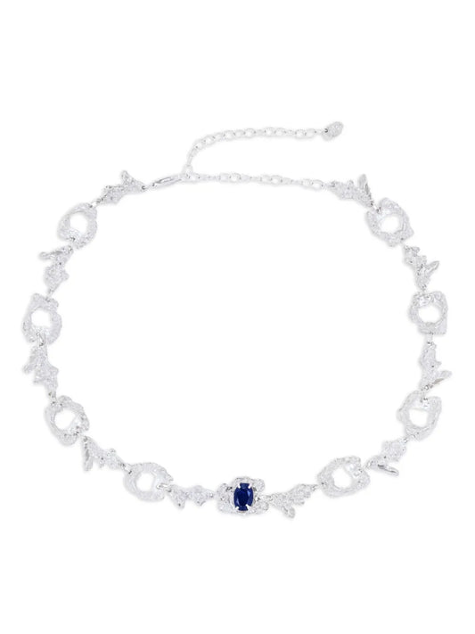 LOVENESS LEE Eryngii necklace