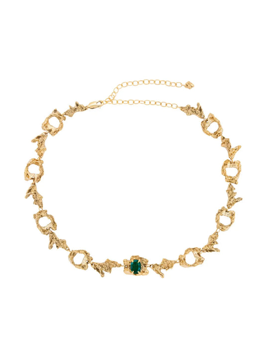 LOVENESS LEE Eryngii necklace