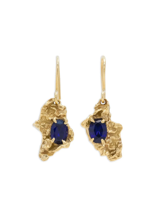 LOVENESS LEE Naoko earrings