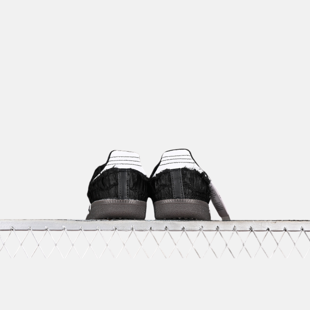 Adidas Caroline Hu x CLOT x Samba OG Reverie