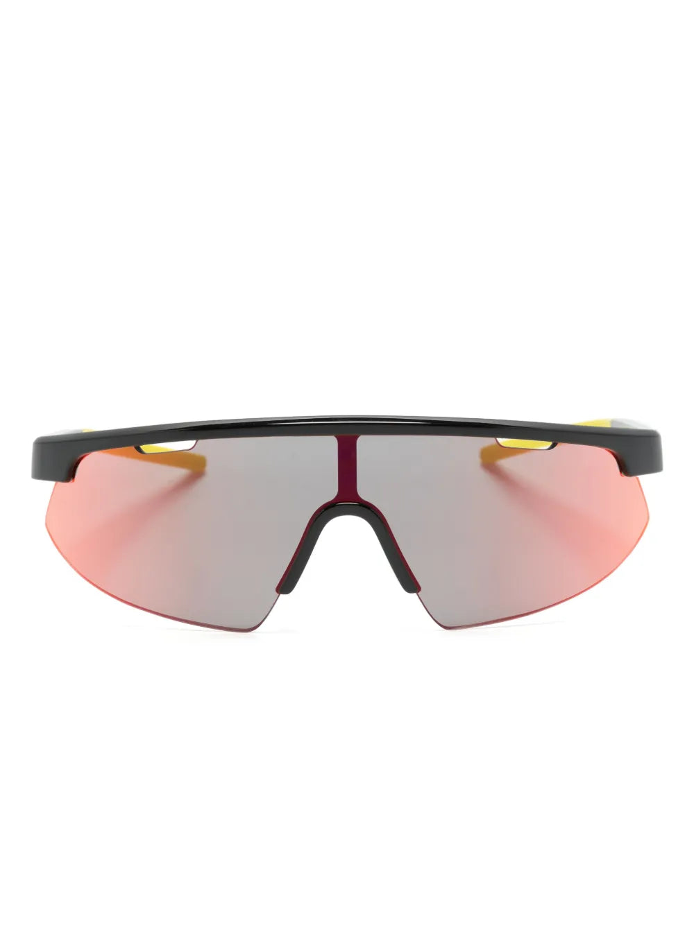 SCUDERIA FERRARI shield frame sunglasses